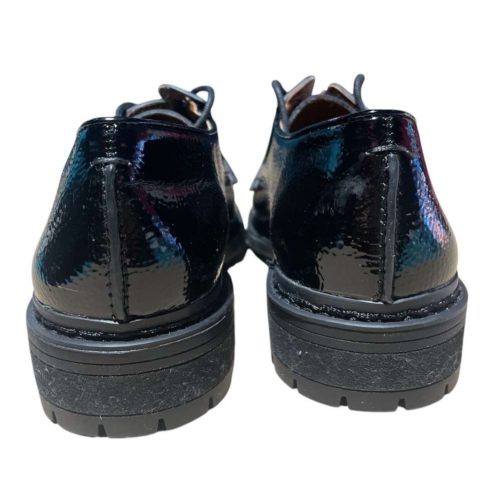 Franco Sarto Sendra Oxford Shoes - Picture 4 of 5